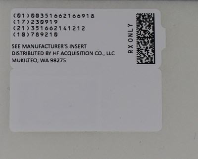 51662-1669-1 Vial label.jpg Label - 51662 1669 1 Vial label